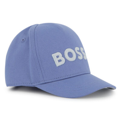 BOSS Lavender Blue Cap