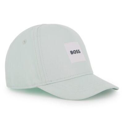 BOSS Sprout Green Cap
