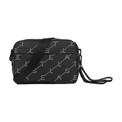 Stella McCartney Black & White Bag