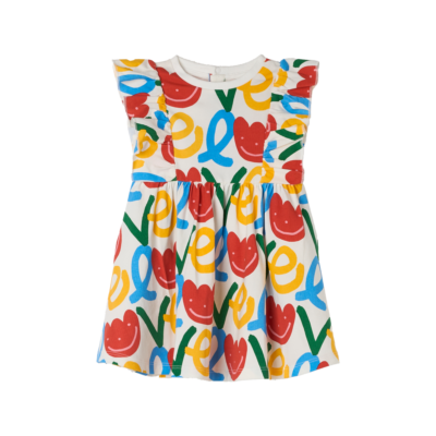 Stella McCartney Multi Coloured Dress
