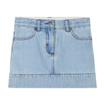 Stella McCartney Denim Skirt