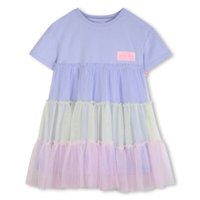 PRE ORDER Billieblush Angel Blue Dress