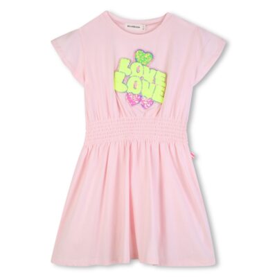 PRE ORDER Billieblush Pink Dress