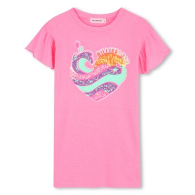 PRE ORDER Billieblush Pink Dress