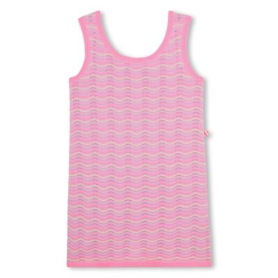 PRE ORDER Billieblush Knitted Dress