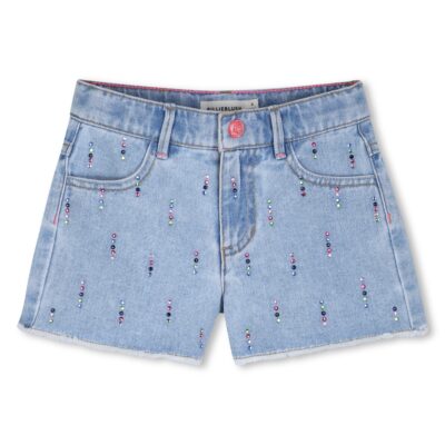 PRE ORDER Billieblush Denim Shorts