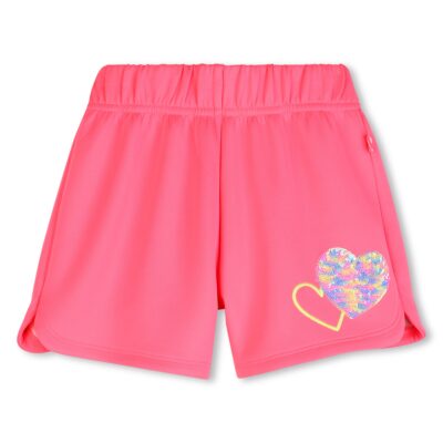 Billieblush Fuschia Shorts