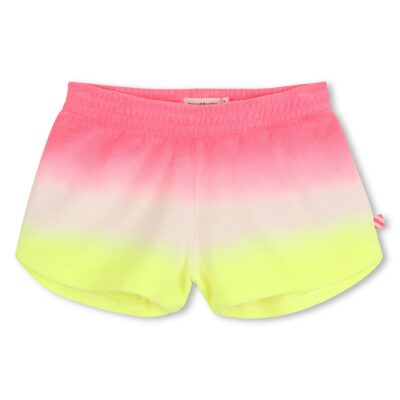 Billieblush Pink Shorts