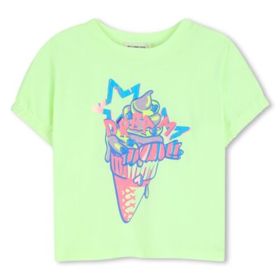 PRE ORDER Billieblush Green T-Shirt