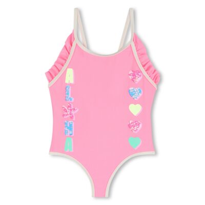 PRE ORDER Billieblush Swimming Costume