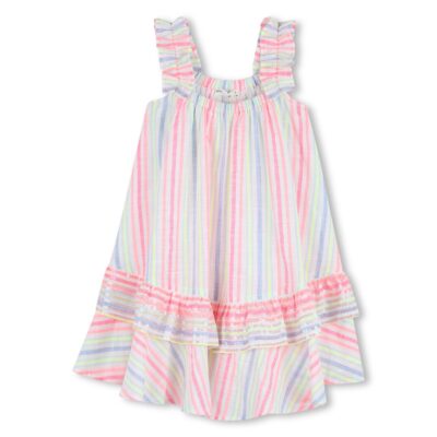 PRE ORDER Billieblush Multicoloured Dress
