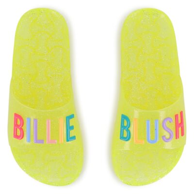 PRE ORDER Billieblush Sliders