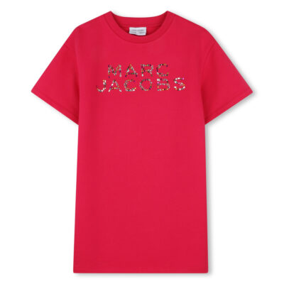 Marc Jacobs Pink Dress