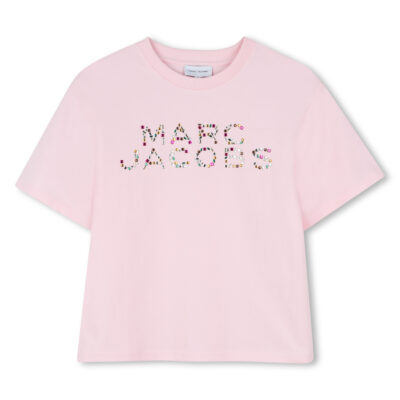 PRE ORDER Marc Jacobs Pink T-Shirt