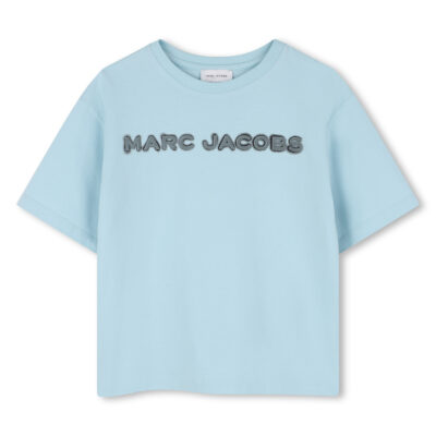 PRE ORDER Marc Jacobs Pale Blue T-Shirt