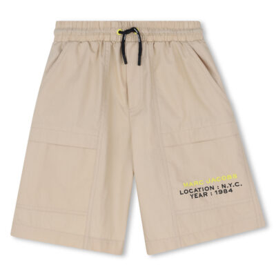 Marc Jacobs Boys Stone Shorts