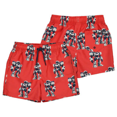 Mayoral Swim Shorts