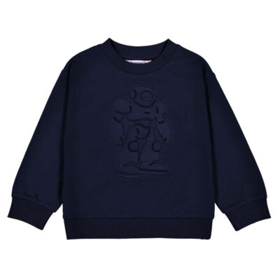 Mayoral Navy Pullover