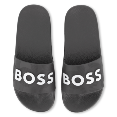 BOSS Black Sliders