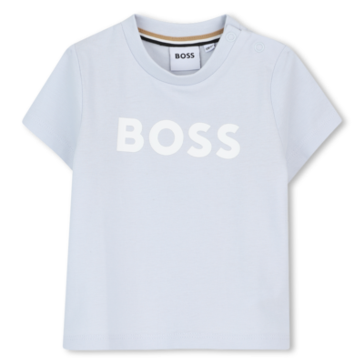 BOSS Baby Pale Blue T-Shirt