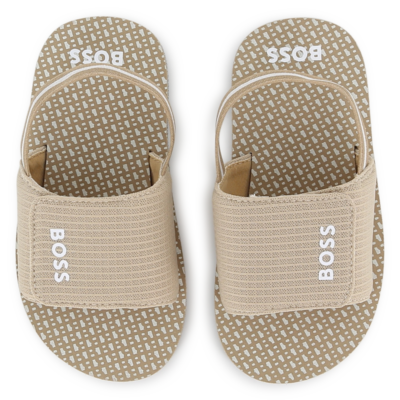 BOSS Baby Stone Sliders