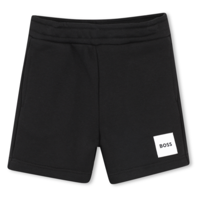 BOSS Baby Black Shorts