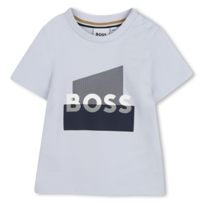 BOSS Baby Pale Blue T-Shirt