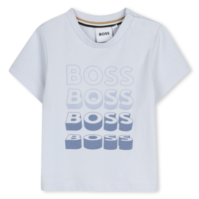BOSS Baby Pale Blue T-Shirt