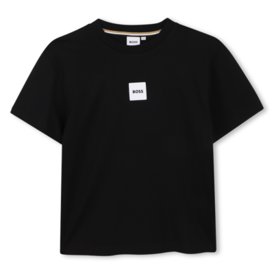 Boss Black Short Sleeve T-Shirt