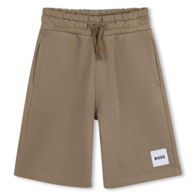 BOSS Dark Stone Shorts