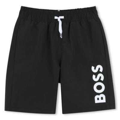 Boss Black Swim Shorts