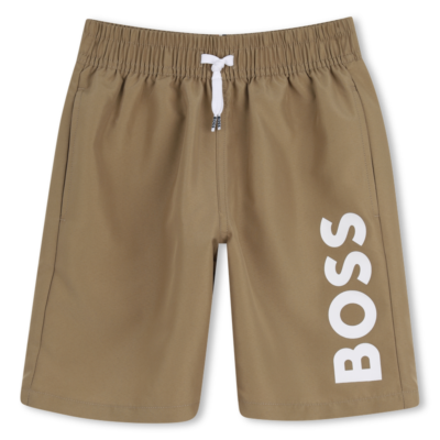 Boss Dark Stone  Swim Shorts