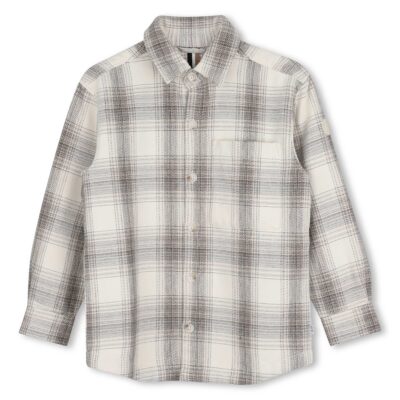 PRE ORDER BOSS Long Sleeved Shirt