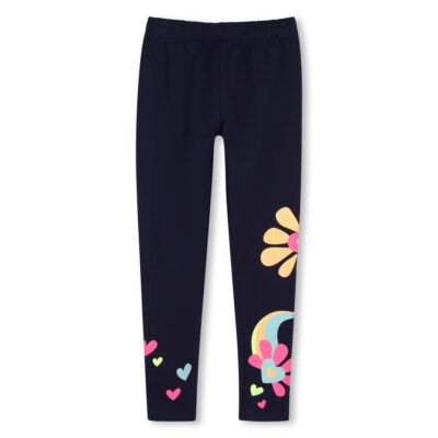 PRE ORDER Billieblush Leggings in Navy