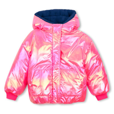 PRE ORDER Billieblush Reversible Puffer Jacket