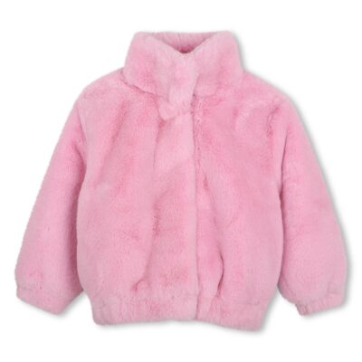 PRE ORDER Billieblush Pink Coat