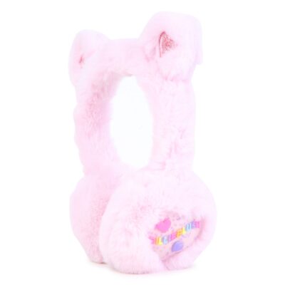 PRE ORDER Billieblush Pink Ear Muffs