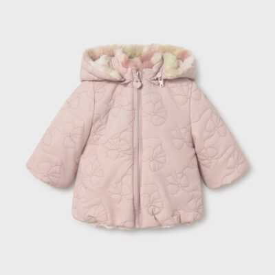 Mayoral Reversible Coat