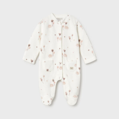 Mayoral Neutral Romper