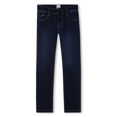 PRE ORDER BOSS Denim Trousers