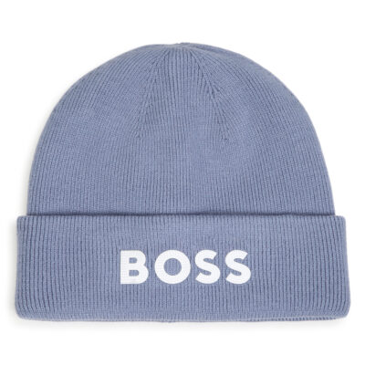 PRE ORDER BOSS Lavender Blue Pull On Hat