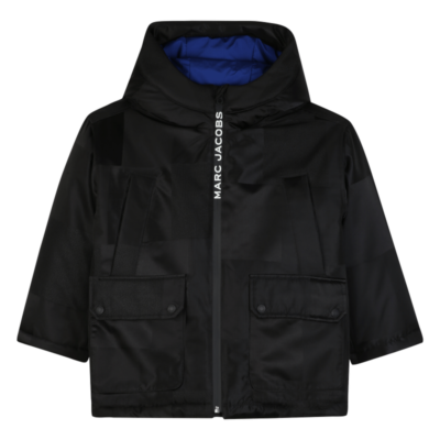 PRE ORDER Marc Jacobs Hooded Parka