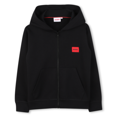 Hugo Black Tracksuit