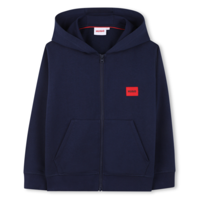 Hugo Navy Tracksuit