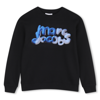 PRE ORDER Marc Jacobs Black Sweatshirt